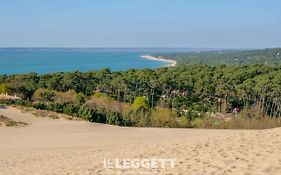 Appartement T2 refait à neuf avec Parking et Balcon à Arcachon